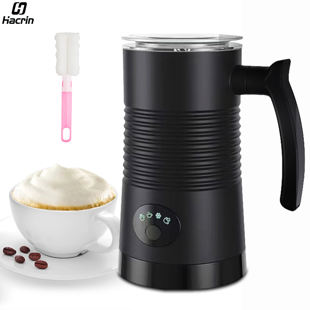 Elektrischer Milchaufschäumer, – Electric Milk Frother Handheld Bewertung und Preis