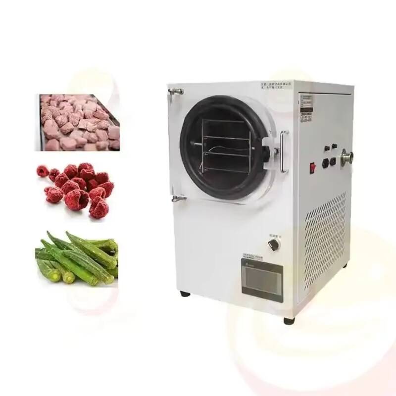 Gefriertrocknungsmaschine Klei – Home Appliances Bewertung und Preis