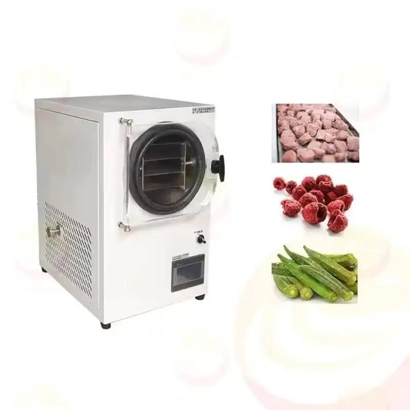 Gefriertrocknungsmaschine Klei – Home Appliances Bewertung und Preis